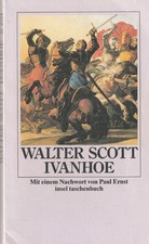 Ivanhoe: Roman (insel taschenbuch) von Scott, Walter