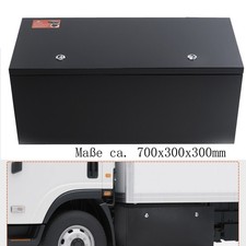 45L Unterbaubox PKW Anhänger