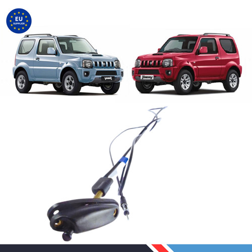 Suzuki jimny radioantenne - radioantenne,