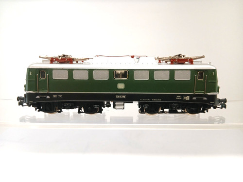 Märklin 3039 lok e - 3039, h0