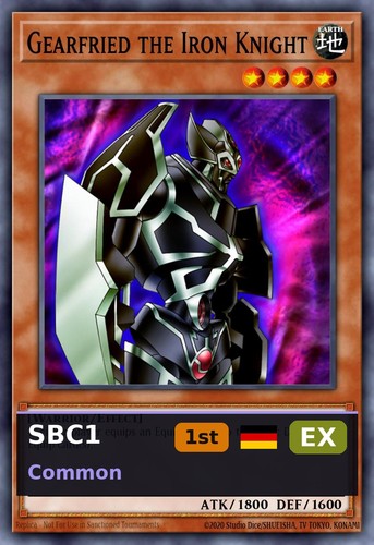 Gerfried eisenritter sbc1 b01 - gerfried,,