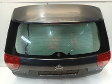 Citroën C5 Heckklappe