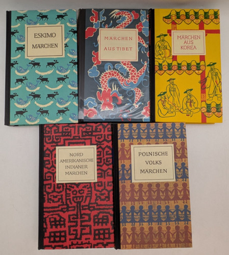 Eugen diederichs verlag - diederichs,