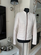  Gesteppte übergangsjacke