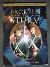 FACKELN IM STURM Komplette