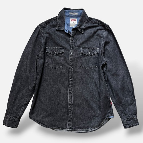 Levi herren jeanshemd - levi’s,
