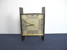 Diehl Dilectron Uhr Wanduhr