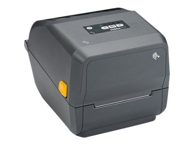 Zebra zd421t etikettendrucker - zebra,