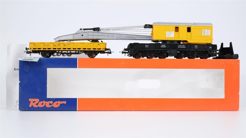 Roco 46331 kranwagen mit - h0,