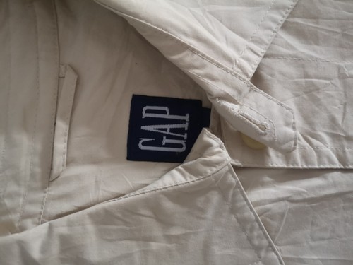 Gap damen mantel - damen, m