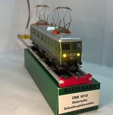 Kleinbahn H0 1010.01 6-Achsige