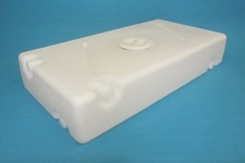 118 L Frischwassertank