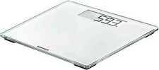 Soehnle Digital-Personen-Waage Comfort 100 bis 180 Kg Weiss Glas NEU