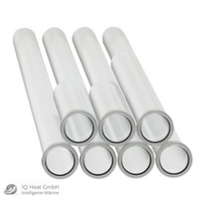 Buderus Abgassystem Schacht