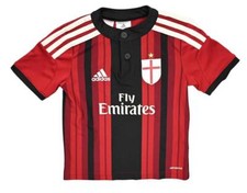 Adidas 2014-15 AC MILAN