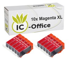 10 CLI 526 magenta IP4850