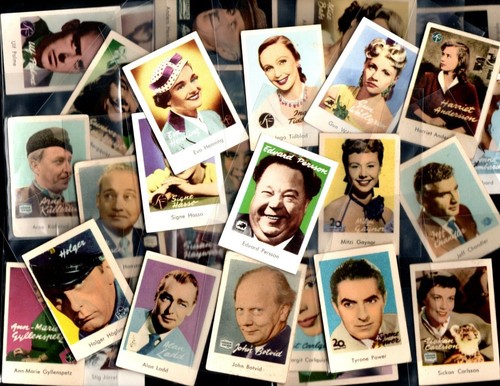 1956 dutch gum movie - movie, studio