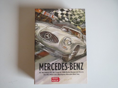 Mercedes benz oldtimerset - mercedes-benz,