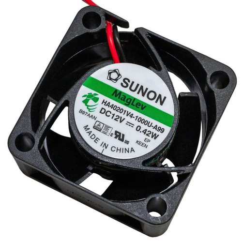 Lüfter 12v 38w - lüfter,