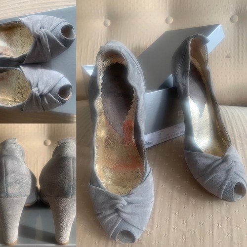 Pumps echtleder vera gomma - pumps,