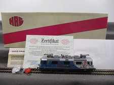 HAG H0 268Elektrolok Re 4/4