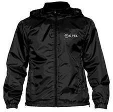 Opel Logo Bestickte Schwarze