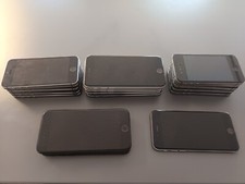 Firmenhandys (Konvolut/Einzeln) – Defekt/Für Bastler