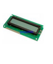 new DMC-16202NY-LY-BJE-BLN LCD