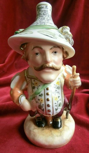 Royal crown derby dwarf - royal,