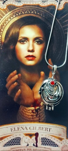 The vampire diaries kette - the,