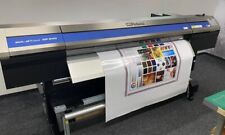 Roland XR640 Digitaldrucker, Solventdrucker, Großformatdrucker 