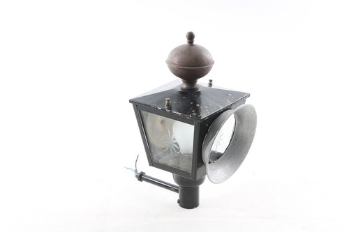 Alte kutscherlampe jetzt - kutscherlampe,