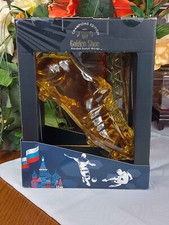 Golden Shoe Scotch Whisky