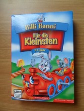 (PC) - BILLI BANNI - FÜR DIE KLEINSTEN