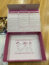 Trim Healthy Mama Workins