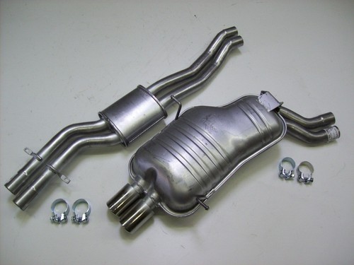 Bmw 320i 325i e46 - 320i, xi