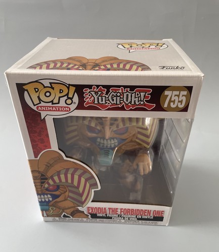 Funko pop exodia the - funko,