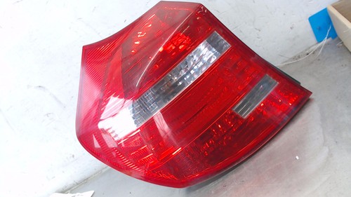 Heckleuchte komplett bmw - heckleuchte, l