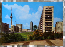 Schöne ältere farbige DDR