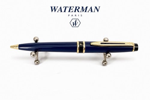 Waterman stift kugel experte - stift,