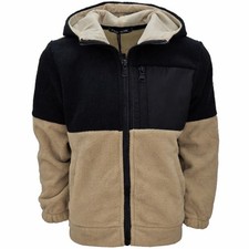 Fleecejacke Sweatjacke Jacke