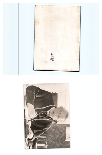 Bischof von - ,