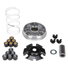 Variomatik Malossi Multivar für Piaggio TPH SKR Hexagon Skipper 125