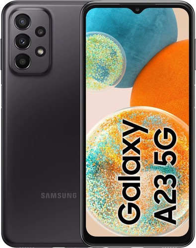 Samsung galaxy a23 a236f - galaxy, sm-a236f