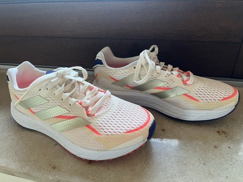 Adidas sl20 lightstrike - adidas,