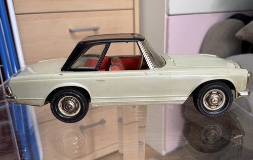 Gama 380 mercedes - 380, sl