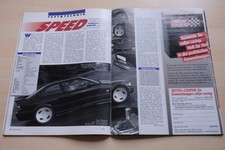 Rallye Racing 02/1996 BMW M3