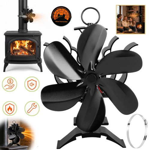 Ofenventilator