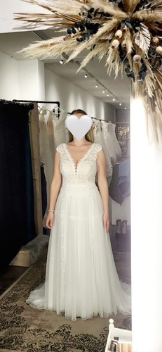 Wunderschönes brautkleid - wunderschönes,