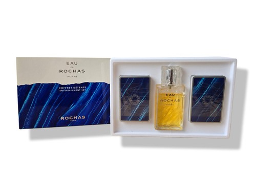 Rochas eau - de, pour